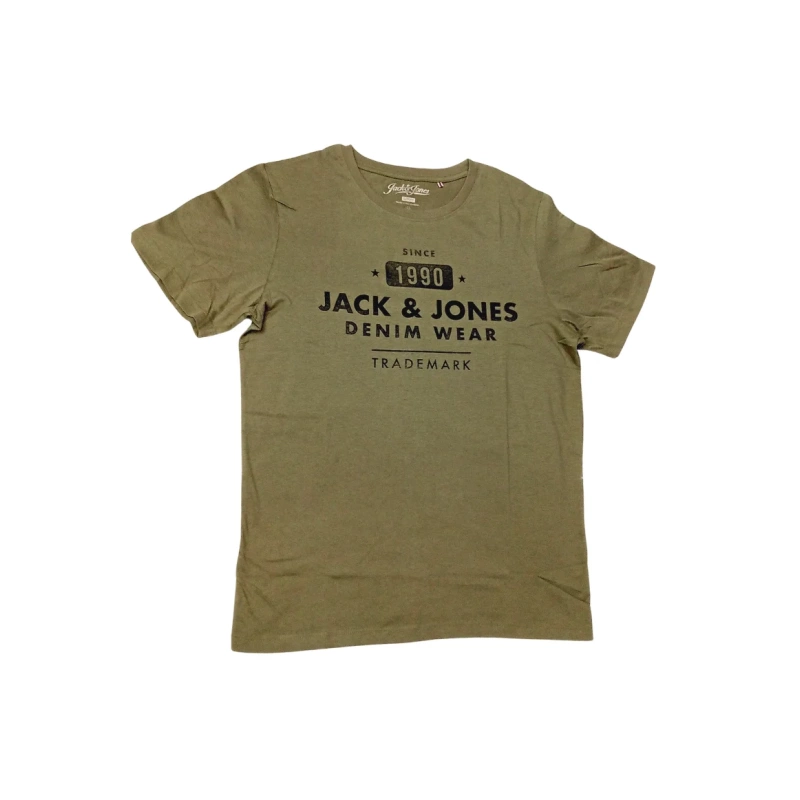 Image of Jack & Jones Men’s T-shirt