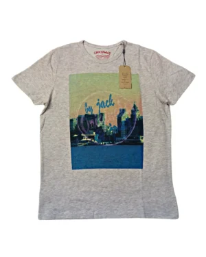 Image of Jack & Jones Men’s T-shirt