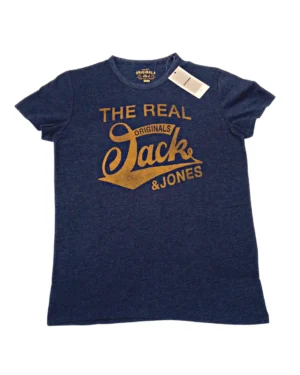 Image of Jack & Jones Men’s T-shirt