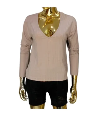 Image of NLY Trend Perfect Rib Top