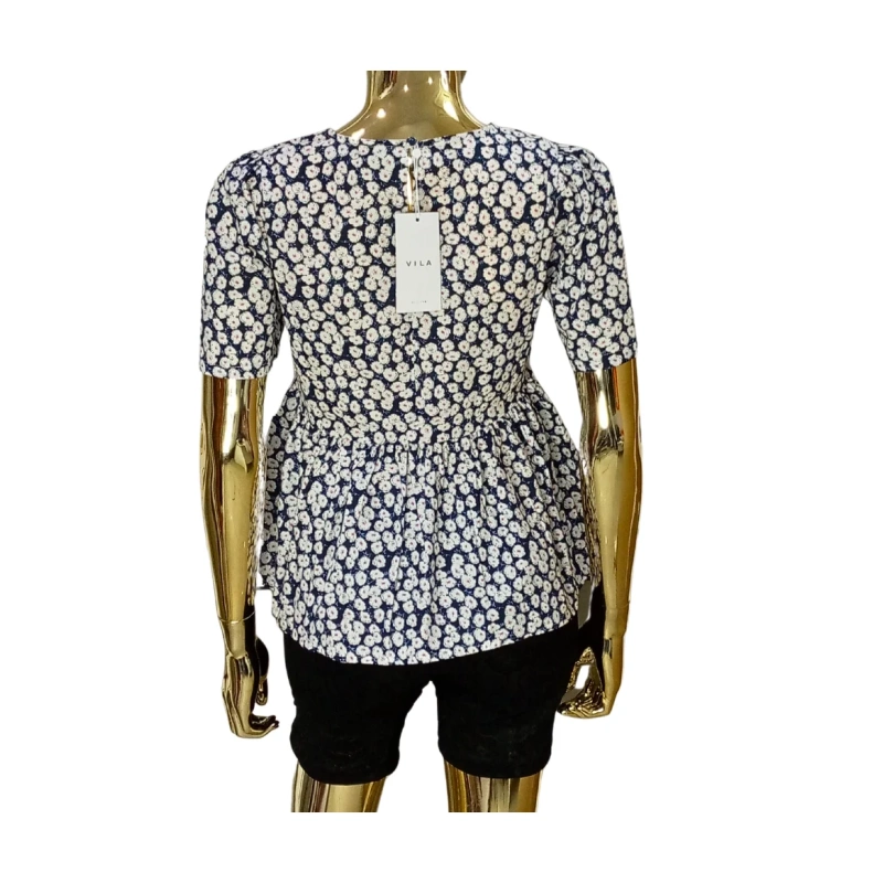 Image of Villa women Short sleeve