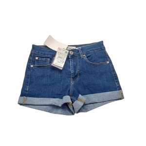 Image of Springfield Denim Bum-Short