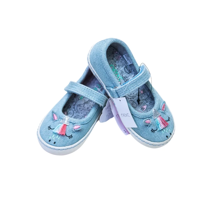 Image of Next Baby Shoe