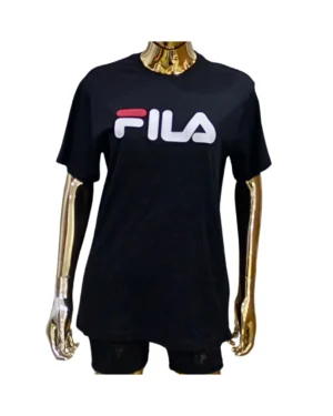 Image of Fila Black Top