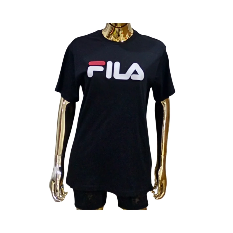 Image of Fila Black Top