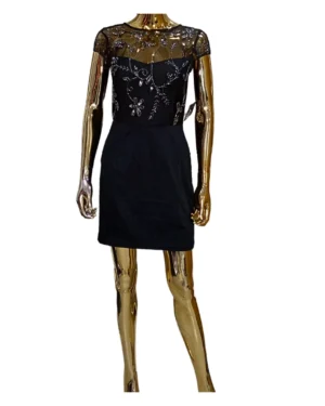 NLY One Starry Night Dress