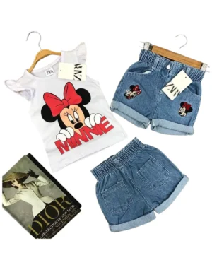 Image of Zara Kids 2 Piece