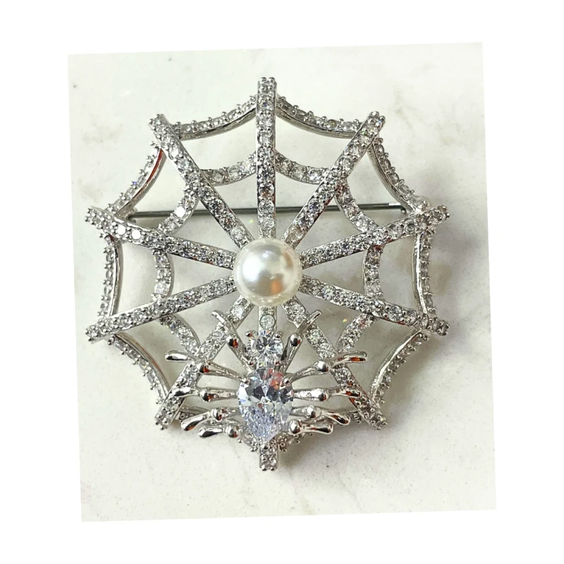 Image of Lovely Ladies Brooch