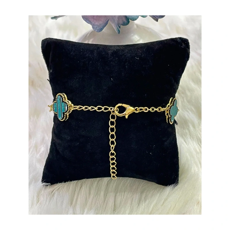 Image of Van Cleef Style Bracelet