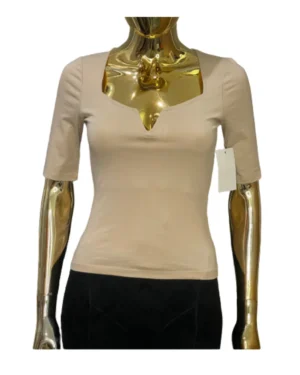 Image of Bubbleroom Shortsleeve Top