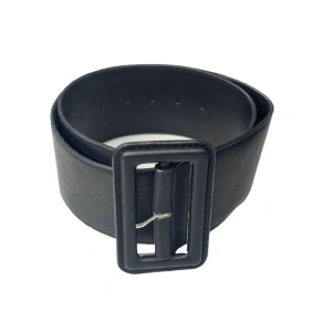 Image of Wide Girdle Ladies Leather Belt