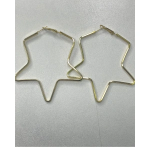 Image of Star Earrings