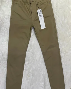 Image of Mango Chinos