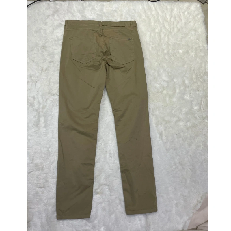 Image of Mango Chinos