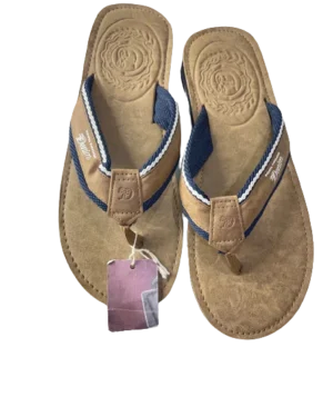 Image of S.Oliver Flip Flops