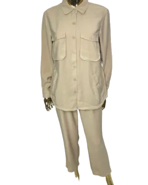 Image of Happy Holly Womens Top & Pants