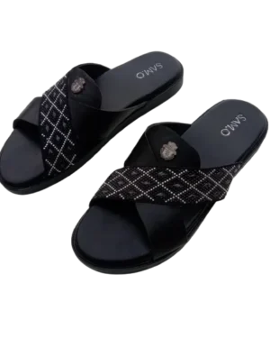 Image of SAM.O Handmade Slippers