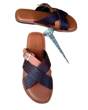 Image of SAM.O Handmade Slippers