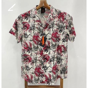 Image of vintage shirt