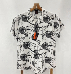 Image of vintage shirt
