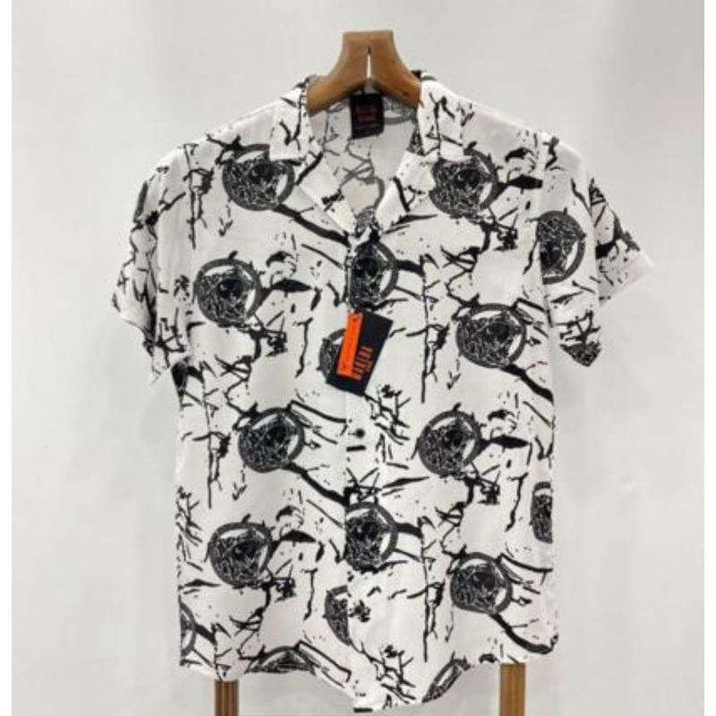 Image of vintage shirt