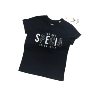 Allen Solly Girl's Printed T-Shirt