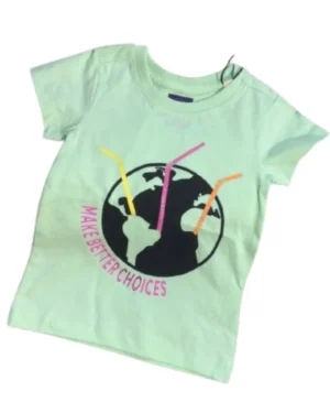Allen Solly Girl's T-Shirt