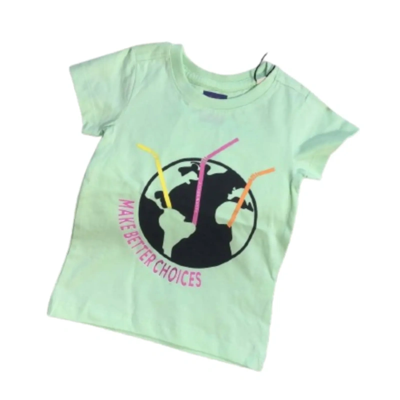 Allen Solly Girl's T-Shirt