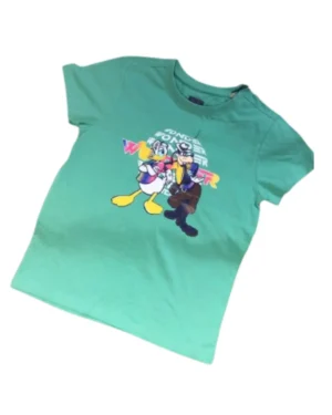 Allen Solly Girl's T-Shirt