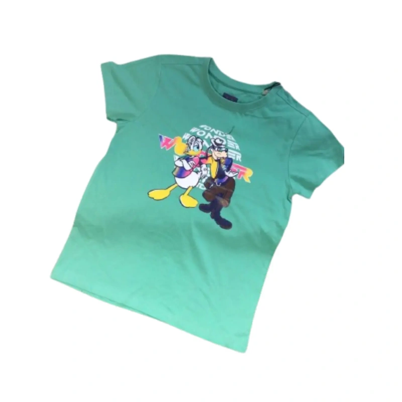 Allen Solly Girl's T-Shirt