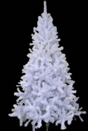 Snow tree