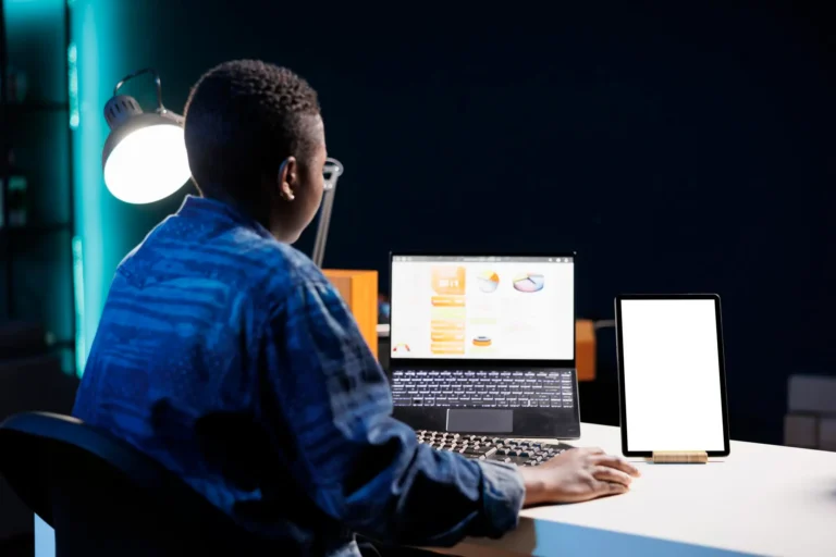 Digital Marketing Internship