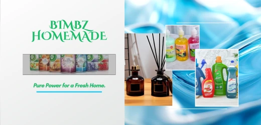 Bimbz-Homemade