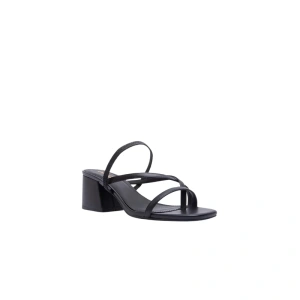 Classic Qupid Strappy Sandal Katen-96