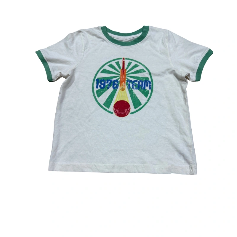 Vintage Graphic T-Shirt - Retro Cool