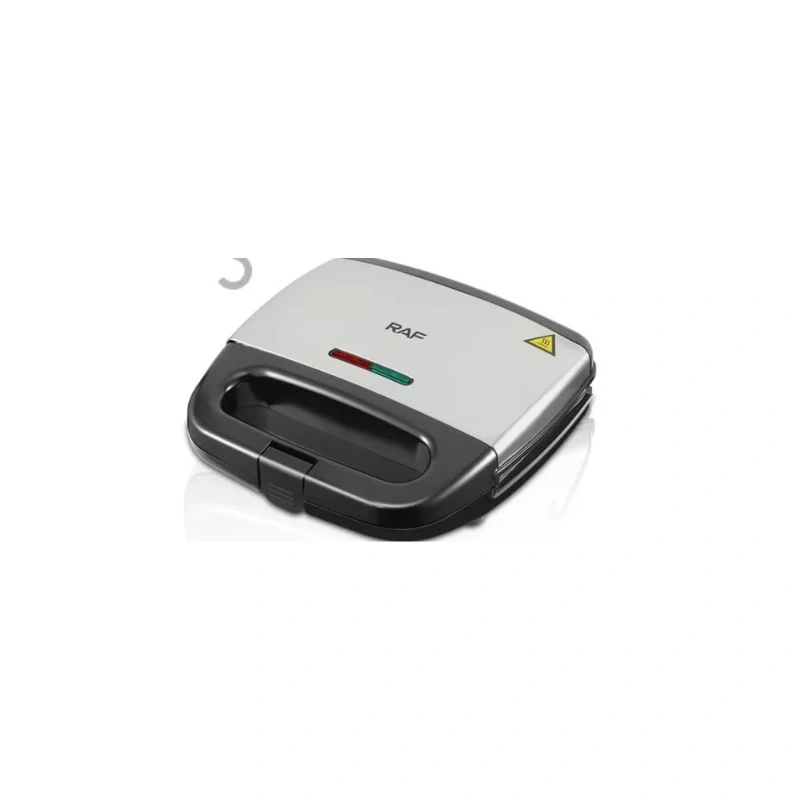 RAF 2 Slice 750W Breakfast Toaster