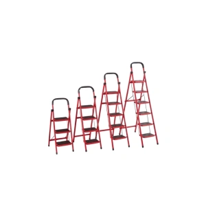 5 Step Folding Ladder/Stool