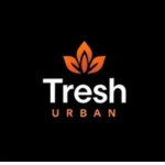 Tresh Urban Logo