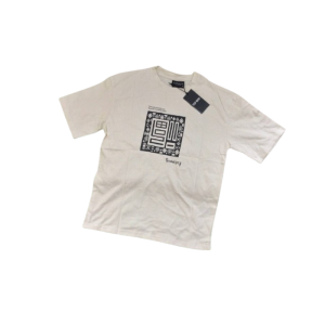 Saint Michael RK SS Tee - Short Sleeve Graphic Print T-Shirt