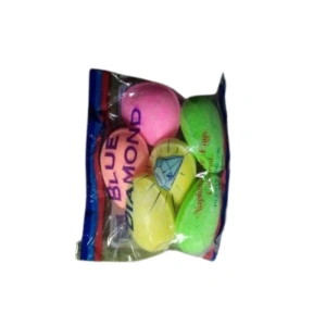 Blue Diamond Coloured Naphthalene Eggs - Moth & Insect Repellent