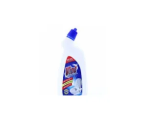 Wind Extra Power Liquid Toilet Cleaner - Cleans & Freshens