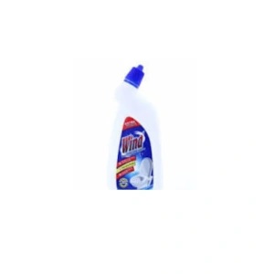 Wind Extra Power Liquid Toilet Cleaner - Cleans & Freshens