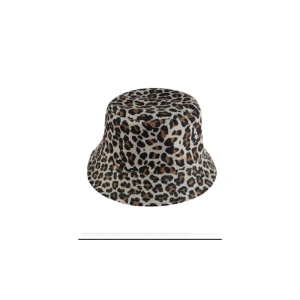 Beautiful Leopard Print Bucket Hat
