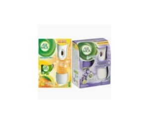 Air Wick Freshmatic Compact Automatic Spray Refills - Assorted Scents