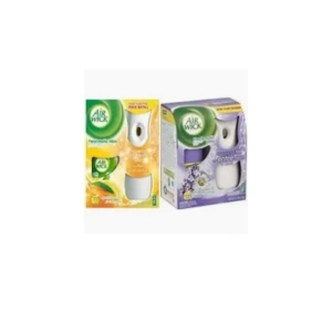 Air Wick Freshmatic Compact Automatic Spray Refills - Assorted Scents