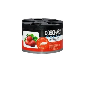 Coscharis Scents Strawberry Organic Air Freshener - Long Lasting