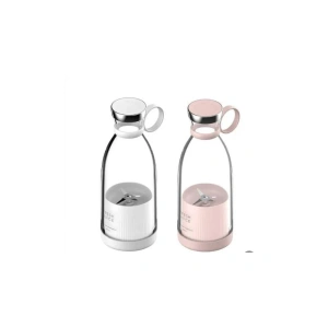 Portable Personal Blender for Smoothies and Shakes With USB Rechargeable- Very Portable for Babies