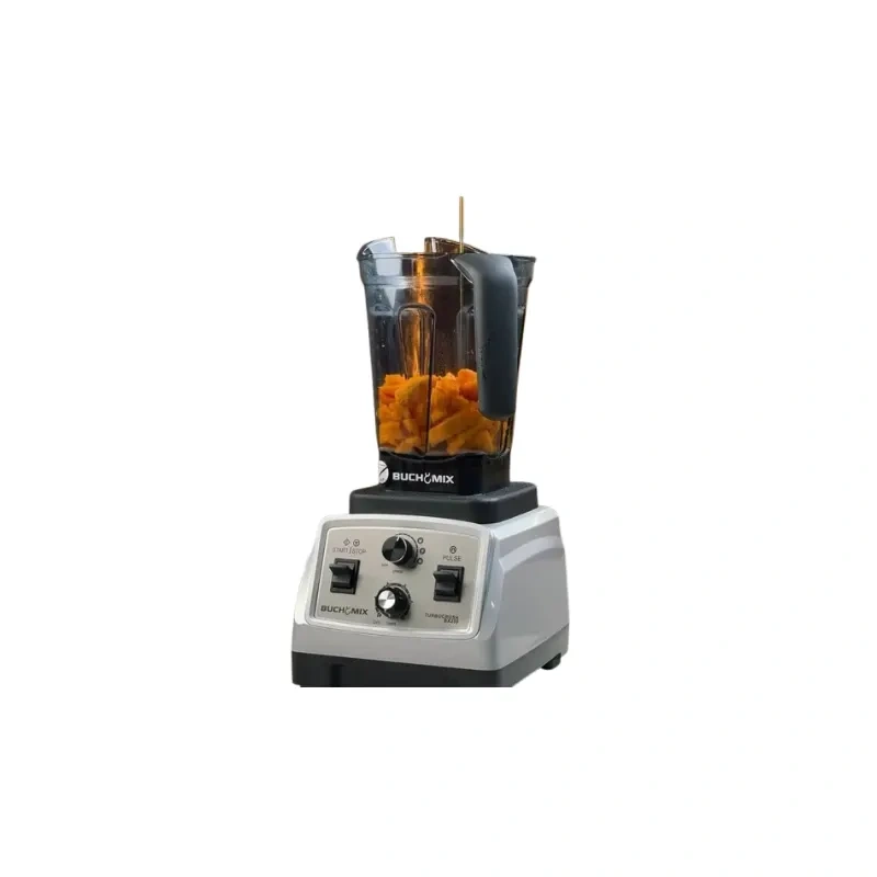 Buchymix Turbo Crush High-Performance Blender1