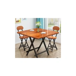Foldable Space-Saving Tables - Multiple Colors1