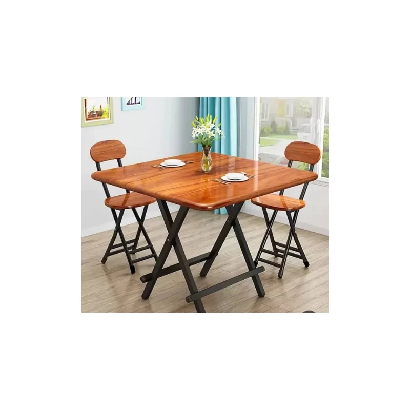 Foldable Space-Saving Tables - Multiple Colors1